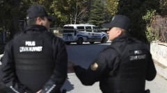 104 detained in Turkey on suspicion of collaborating with terrorists