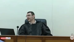 Presiding judge in trial against Catholicos of All Armenians recuses himself
