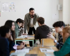 Denmark introduces oral defense of school assignments due to AI-assisted cheating