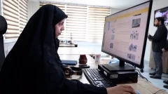 Iran reports 353 media workers killed in the last three wars