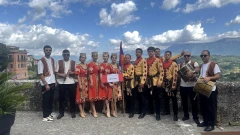 Armenia, Karabakh Armenian cultural heritage to be presented at Vienna international festival