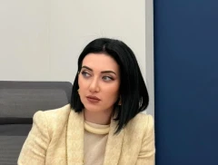Экс-министр юстиции: Кратко о 6-дневном, более чем 40-часовом обсуждении в парламенте Армении