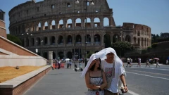 June, July 2026 the hottest months on record in Western Europe