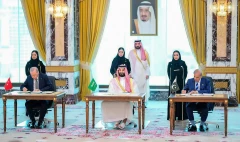 Middle East redrawing the map: Why do “Mecca Accords” worry the US?