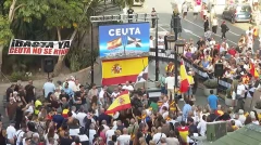 Ceuta protests demand Spain PM's resignation