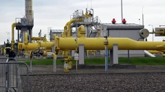 EU again increases liquefied natural gas imports from Russia