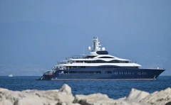 Mark Zuckerberg’s $300 million superyacht ‘refused’ to help people in distress in Alaska