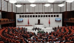 Թուրքիայի խորհրդարանը սկսել է քննարկել PKK-ի զինյալների համաներման մասին օրինագիծը