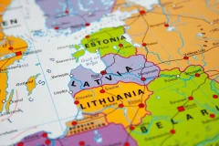 Reuters: Baltics, Poland fearing Russia false-flag strike