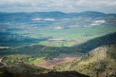 Colombia recognizes Israel sovereignty over Golan Heights