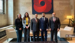 Armenia-US trade, economic relations’ institutionalization prospects discussed