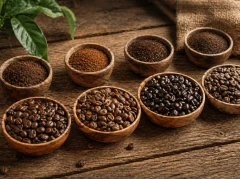 Bloomberg: Colombia coffee exports largely halted after earthquake