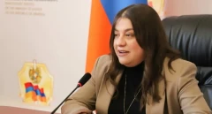 «Հրապարակ»․ Գալյանի ընկերուհին և ՔԿԾ տիրուհին թանկ է նստում բյուջեի վրա