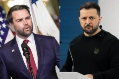 Media: Ukraine reportedly stops – under US pressure – attacks on tankers carrying oil from Kazakhstan