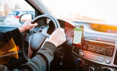 Which countries have the most aggressive, most polite drivers?