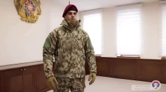Why process of using new uniform in Armenia armed forces being delayed? MoD explains