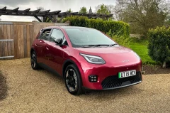 China challenges Volkswagen, MG: Aion making cheap electric car for Europe