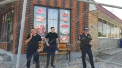 Появились новые подробности о драке в лучших традициях боевика в посёлке Даштаван