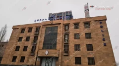 В Ереване подрались двое мужчин: оба госпитализированы