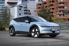 Aging model line-up, Chinese electric cars hit Hyundai’s European sales
