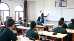 Armenia citizen children to be banned from studying in Istanbul’s Armenian schools