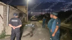 Ավտոտնակի տանիքից ընկած և մահացած տղամարդը միայնակ էր ապրում, ՀՀ–ում հարազատներ չուներ