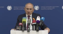 Armenia PM: If data on obstacles for Armenian brandy exporters to Russia are confirmed, law enforcement agencies will deal with it