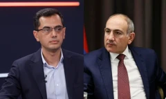 Court returns lawsuit – against PM Pashinyan – of former head of Office of the Representative of Armenia on International Legal Matters