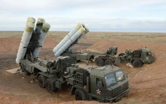 Semafor: Talks to transfer Turkey's S-400 missile system to UAE deadlocked, sources say