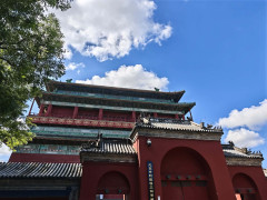 Beijing's Drum Tower: Place where the past resounds in every beat (PHOTOS)
