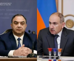 «Հրապարակ»․ Վահե Ղազարյանի հրավերքին վարչապետն էլ է եղել