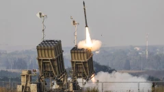 CENTCOM chief insists on need to resume strikes against Iran, Israeli media report