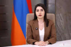 Перемещённые из Карабаха лица, лишённые водительских прав, смогут вновь получить их без экзаменов