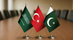 Al Mayadeen: Саудовская Аравия, Турция и Пакистан пригласили Иран присоединиться к «Мекканскому соглашению»