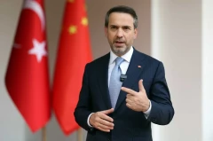 Energy minister: Turkey wants to develop its own nuclear technology