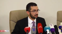 Armenian interior ministry links increase in number of applications for Armenia citizenship with travel restrictions for Russia nationals
