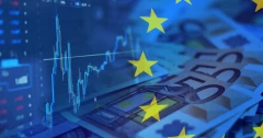 Экономика еврозоны выросла на 0,4% во втором квартале 2026 года