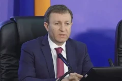 «Жоховурд»: Имущество секретаря ЦИК Армена Смбатяна