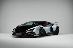 Lamborghini бросает вызов Ferrari: новый Revuelto SV получил 1051 лошадиную силу