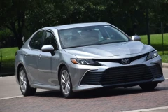 Toyota, Tesla, Alfa Romeo recall hundreds of thousands of cars over dangerous defects