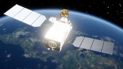 China launches new satellite