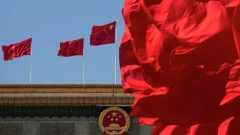 China MoD: Japan challenges postwar international order