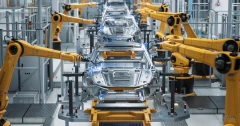 42,000 jobs cut in Germany automotive industry in one year