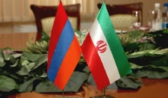 Iran embassy in Armenia posts video about Navasard festival (VIDEO)