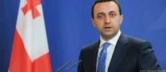 Imprisoned former Georgian prime minister says there was a «staged provocation» and announces the start of a fight