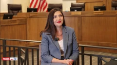 At every meeting a woman said, "Armenians should return to where they came from,” today situation completely different: Interview with first Armenian female mayor of Glendale