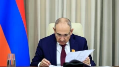 Newspaper: Armenia ruling force seeking good candidates for local government elections, PM issues ultimatum that the losers will not be forgiven
