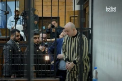 Ousted President Bashar al-Assad’s another relative sentenced to death in Syria