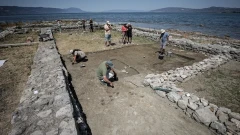 1,700 Years Underwater: Possible Site of the First Council of Nicaea Found in Turkey