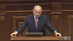 Newspaper: Why is Armenia ruling party “demonic” towards opposition?